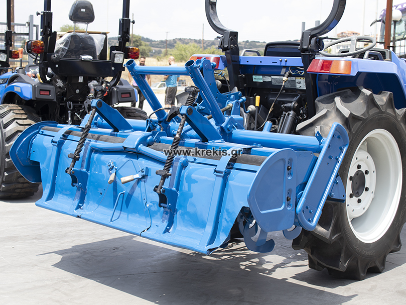 Τρακτέρ ISEKI TG313