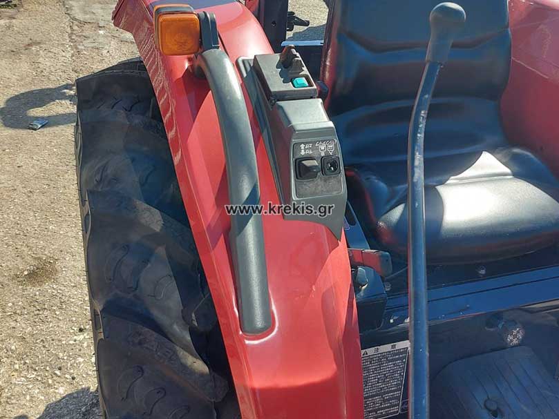Τρακτέρ YANMAR RS30D