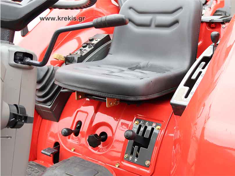 Τρακτέρ YANMAR AF-26D