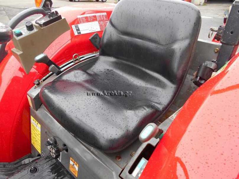 Τρακτέρ YANMAR RS-300D
