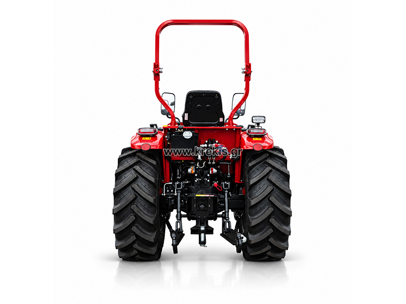 Τρακτέρ HANWO 504 ROPS