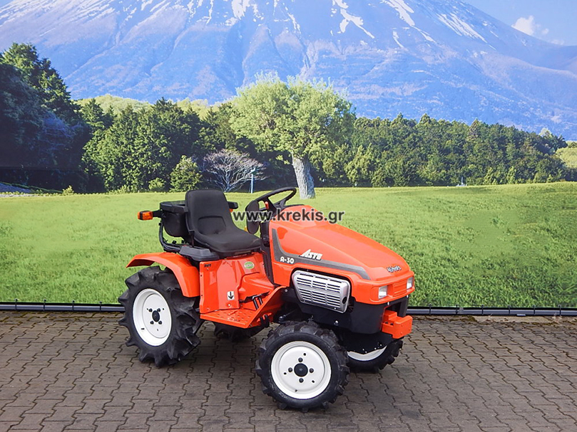 Τρακτέρ KUBOTA A-30DT