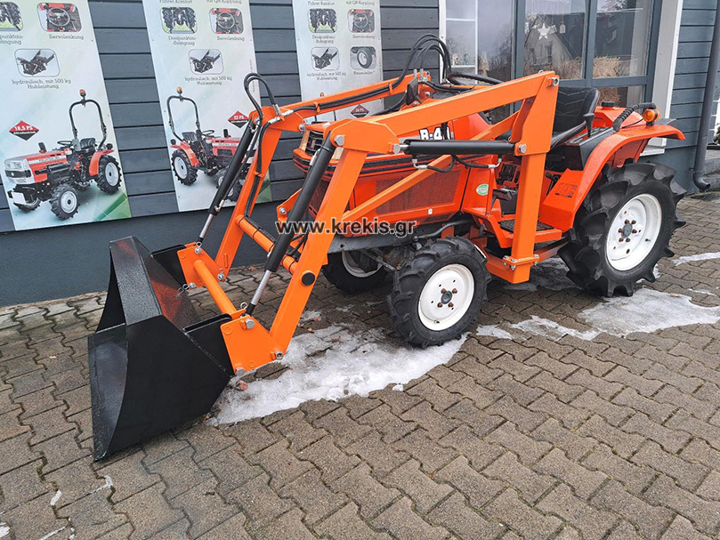 KUBOTA B-40FL