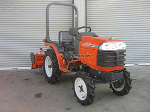 KUBOTA GB115