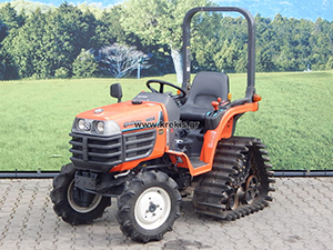 KUBOTA GB14