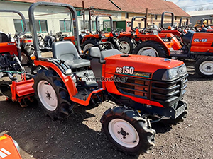 KUBOTA GB150