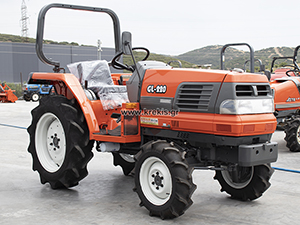 KUBOTA GL-220