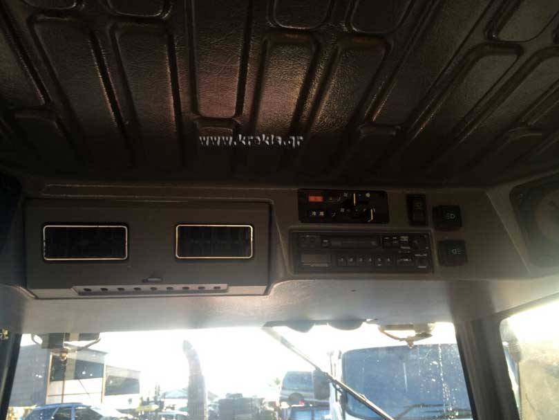 Τρακτέρ KUBOTA GL430DT