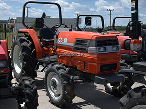 KUBOTA GL46