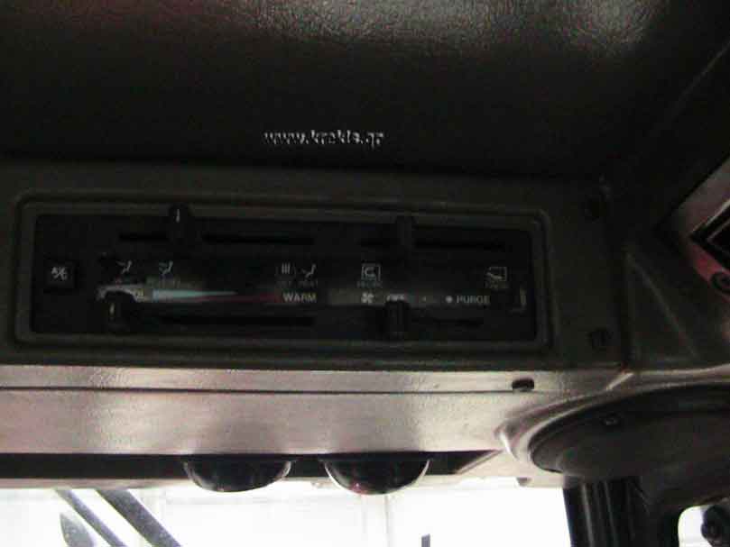 Τρακτέρ KUBOTA GL-470DT