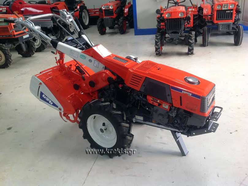 Τρακτέρ Kubota K1-70