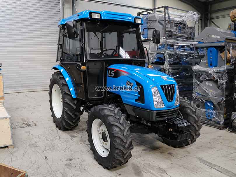 Τρακτέρ LS U60