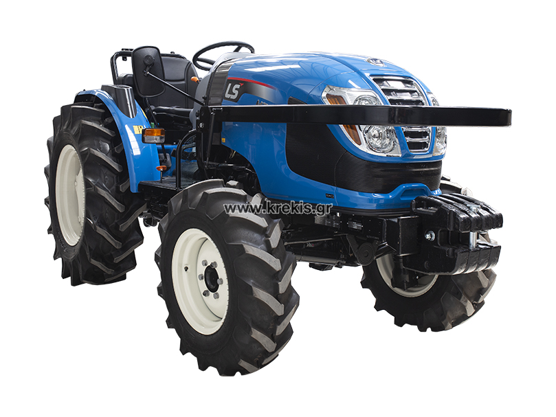Τρακτέρ LS MT3.50
