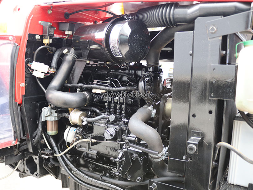 Τρακτέρ Mitsubishi MT30D