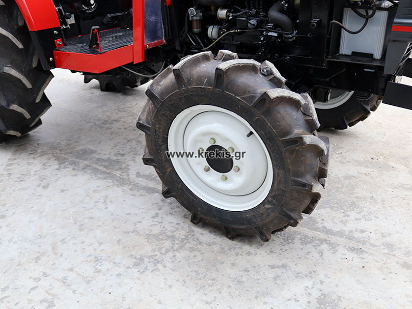 Τρακτέρ Mitsubishi MT30D