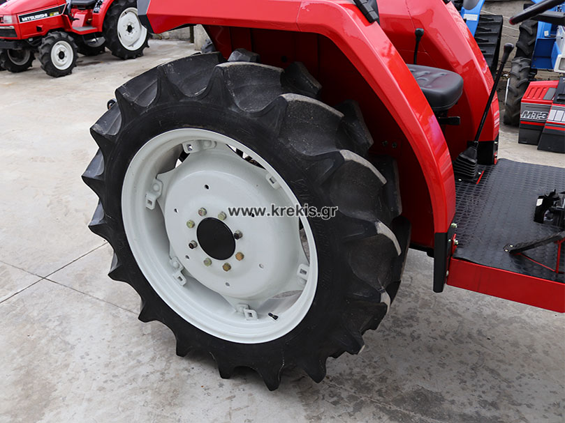 Τρακτέρ Mitsubishi MT30D