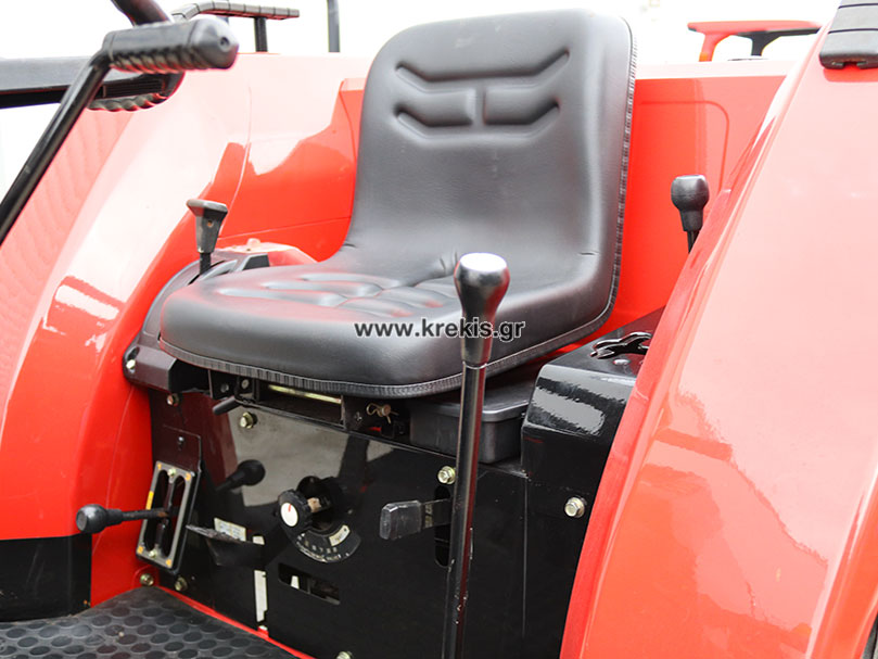 Τρακτέρ Mitsubishi MT30D