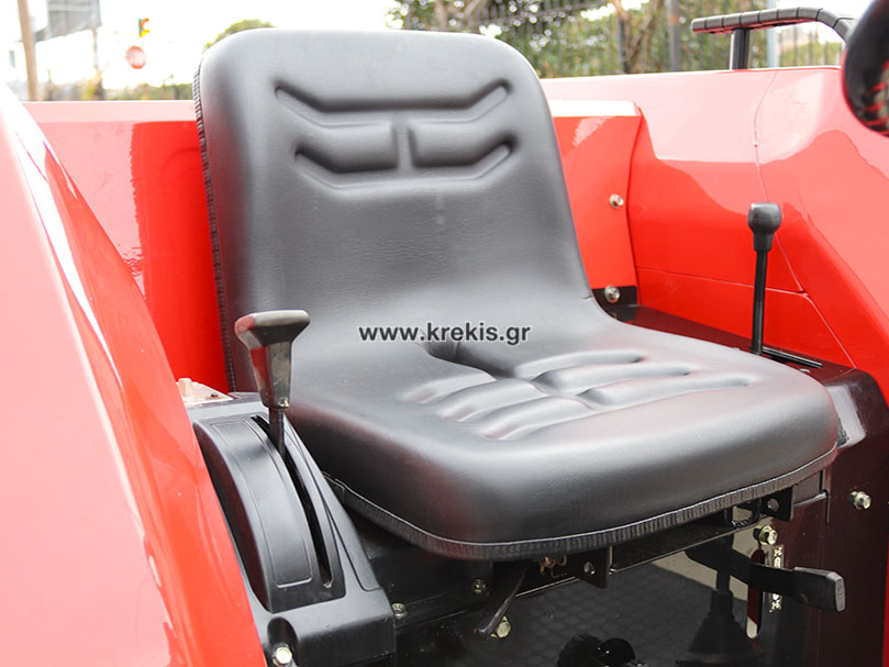 Τρακτέρ Mitsubishi MT30D