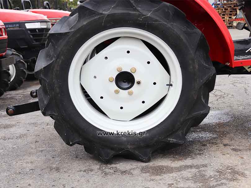 Τρακτέρ Mitsubishi GS23D