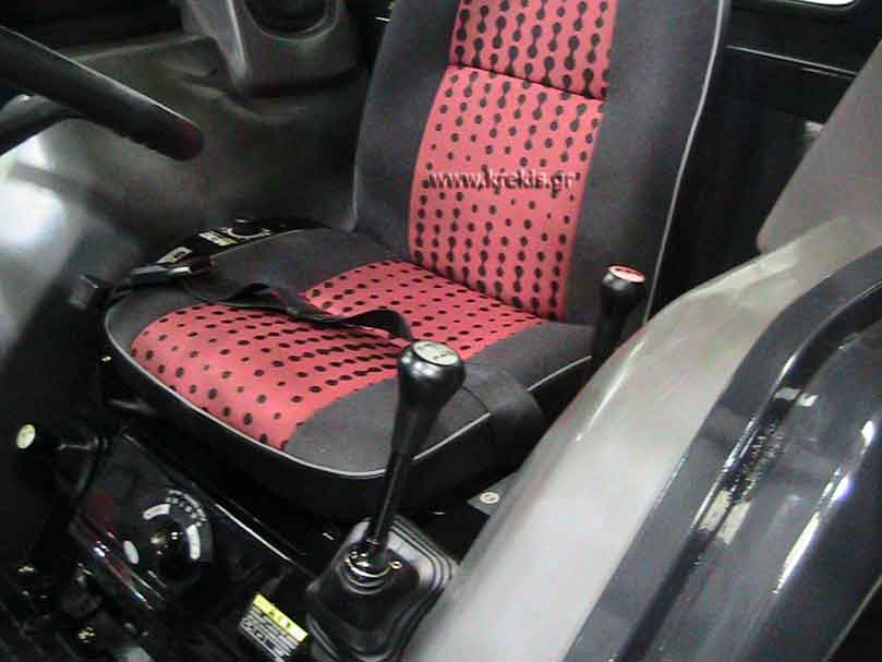 Τρακτέρ Mitsubishi MT305D