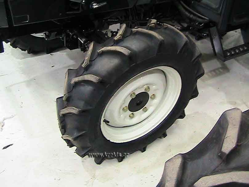 Τρακτέρ Mitsubishi MT305D
